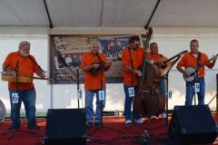 Norwalk Music estival