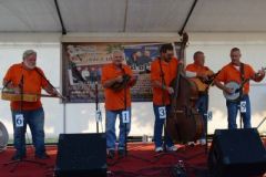 Norwalk Music estival