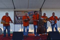 Norwalk Music estival