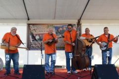 Norwalk Music estival