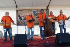 Norwalk Music estival