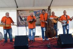Norwalk Music estival