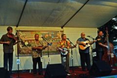 Norwalk Music estival