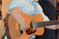 Norwalk Music estival