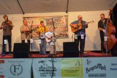 Norwalk Music estival
