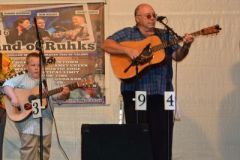Norwalk Music estival