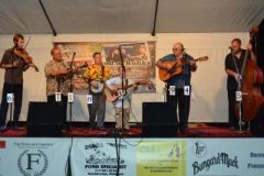 Norwalk Music estival