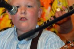 Norwalk Music estival