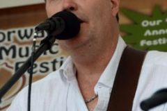 Norwalk Music estival
