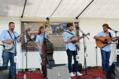 Norwalk Music estival