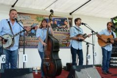 Norwalk Music estival