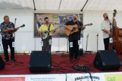 Norwalk Music estival
