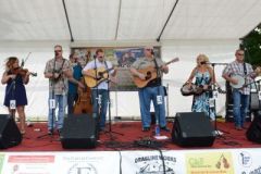 Norwalk Music estival