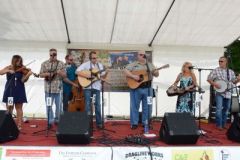 Norwalk Music estival