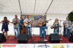 Norwalk Music estival