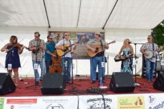 Norwalk Music estival