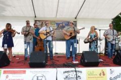 Norwalk Music estival