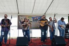 Norwalk Music estival