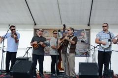Norwalk Music estival