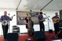 Norwalk Music estival