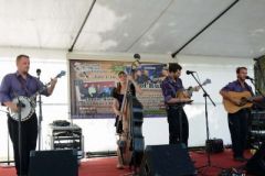 Norwalk Music estival