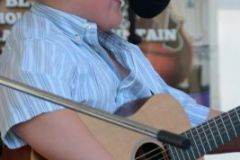 Norwalk Music estival