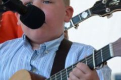 Norwalk Music estival