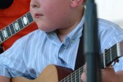 Norwalk Music estival