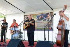 Norwalk Music estival