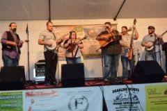 Norwalk Music estival