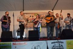 Norwalk Music estival