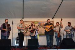 Norwalk Music estival