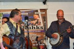 Norwalk Music estival