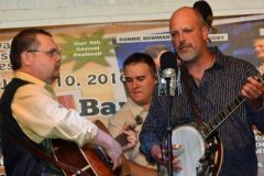 Norwalk Music estival