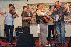 Norwalk Music estival