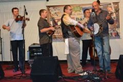 Norwalk Music estival