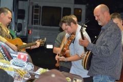 Norwalk Music estival