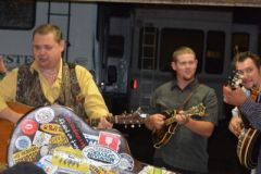 Norwalk Music estival