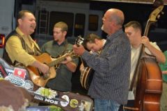 Norwalk Music estival