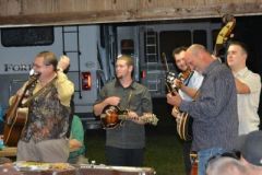 Norwalk Music estival