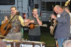 Norwalk Music estival