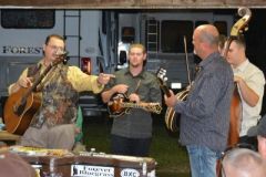 Norwalk Music estival