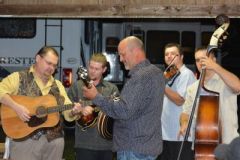 Norwalk Music estival