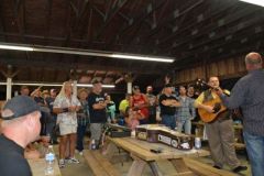 Norwalk Music estival