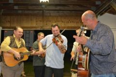 Norwalk Music estival