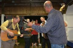 Norwalk Music estival