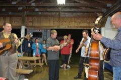 Norwalk Music estival