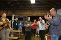 Norwalk Music estival