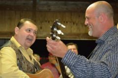 Norwalk Music estival
