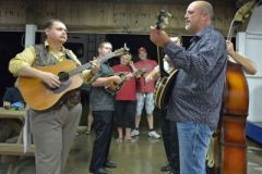Norwalk Music estival